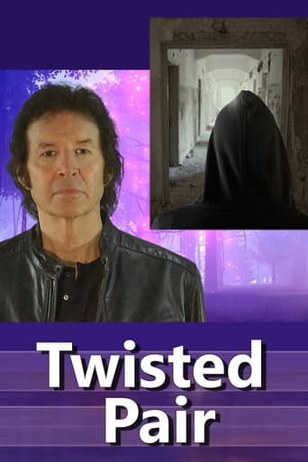 Twisted Pair (2018) poster