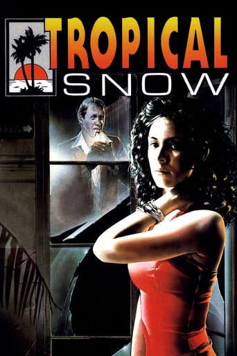 Tropical Snow (1988) poster