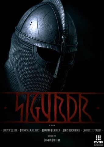 Sigurdr (2013) poster
