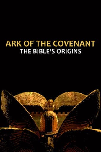 Ark of the Covenant: The Bible’s Origins (2021) poster