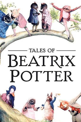Tales of Beatrix Potter (1971) poster