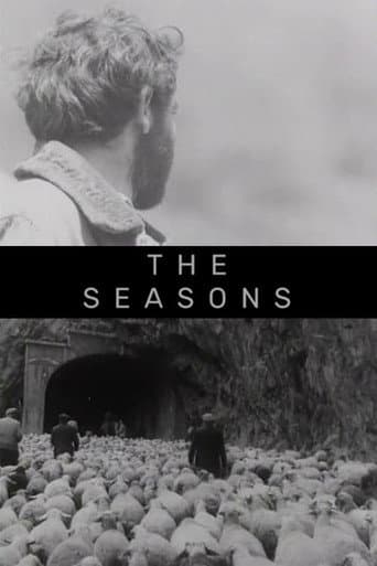Seasons of the Year (1975) poster