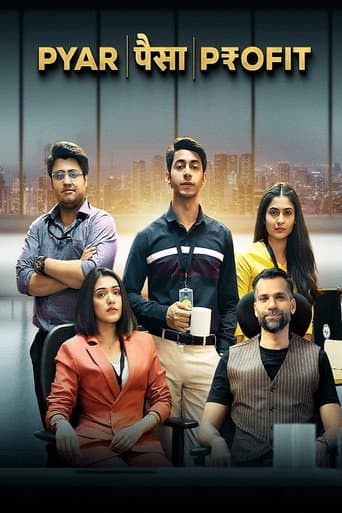 Pyar Paisa Profit (2025) poster