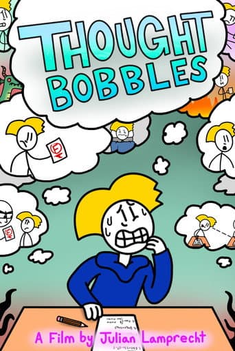 Thought Bobbles (2025) poster