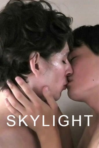 Skylight (2023) poster