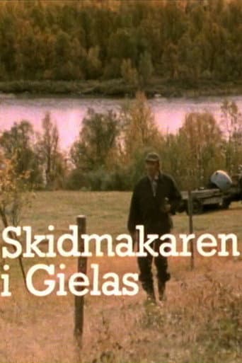 Skidmakaren i Gielas (1988) poster