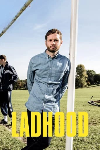 Ladhood (2019) poster