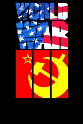 World War III (1982) poster