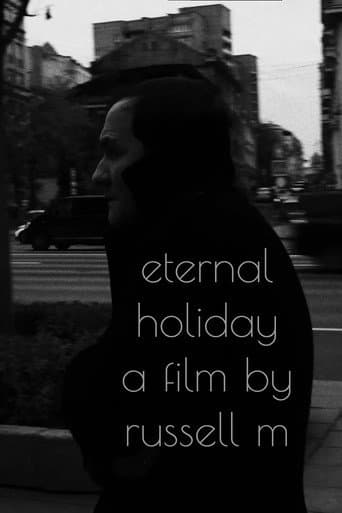 Eternal Holiday (2022) poster