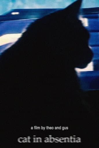 Cat in Absentia (2026) poster