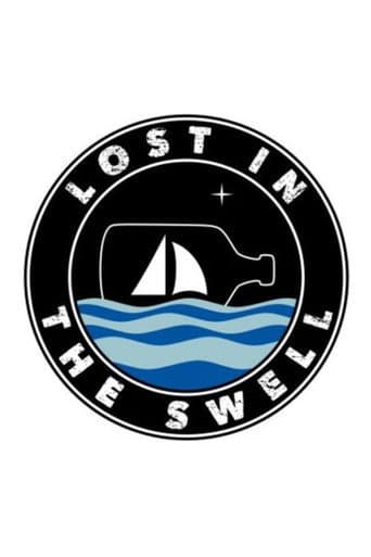 Lost In The Swell (2011) poster
