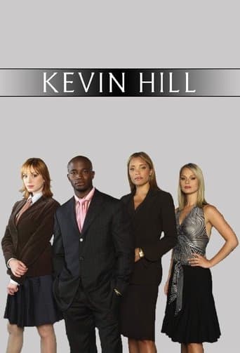 Kevin Hill (2004) poster