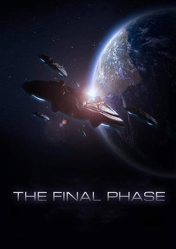 The Final Phase (2020) poster