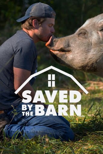 Saved By The Barn (2020) poster