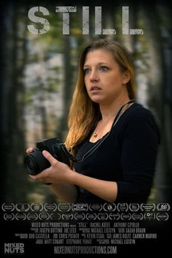 Still (2018) poster