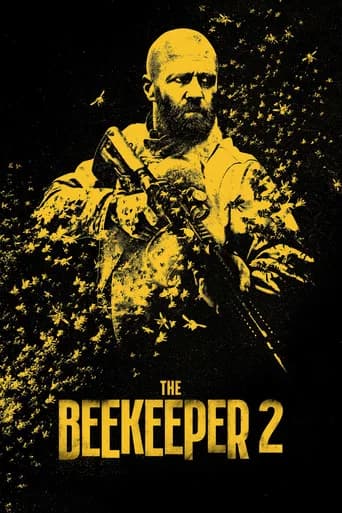 The Beekeeper 2 (2027) poster