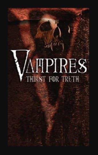 Vampires: Thirst for the Truth (1996) poster