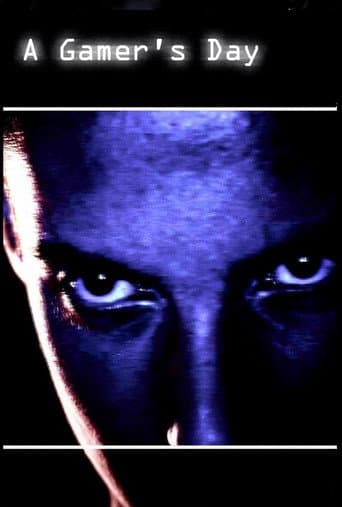 A Gamer's Day (2004) poster