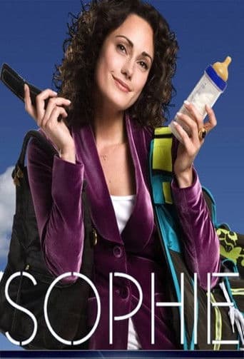 Sophie (2008) poster
