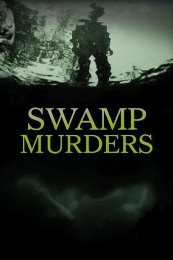 Swamp Murders (2013) poster