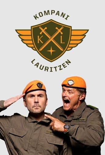 Celebrity Task Force (2020) poster