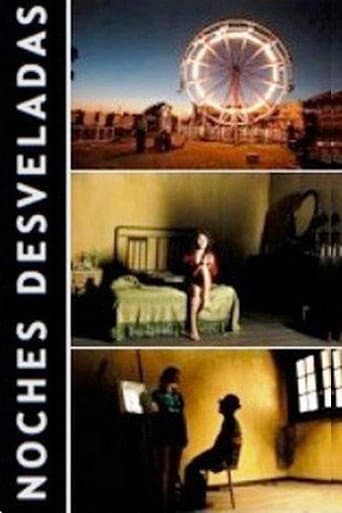 Noches Desveladas (2012) poster