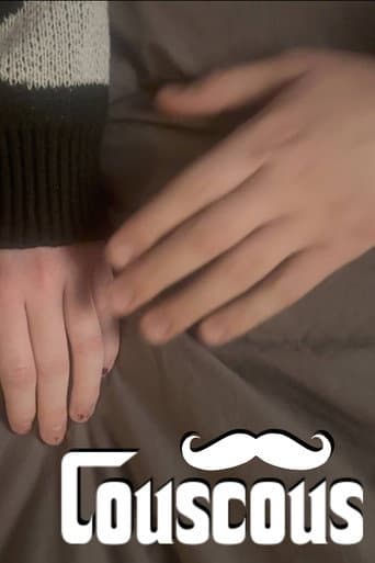 Couscous (2024) poster