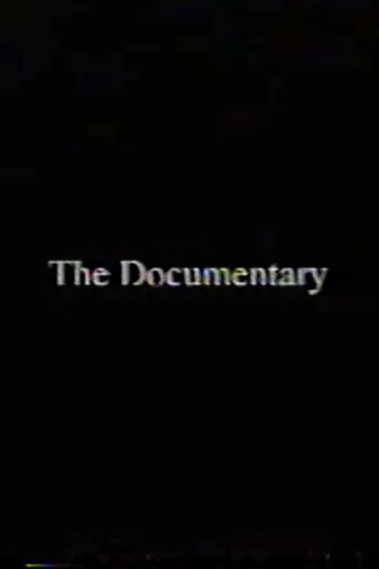 Fyre - The Documentary (2003) poster