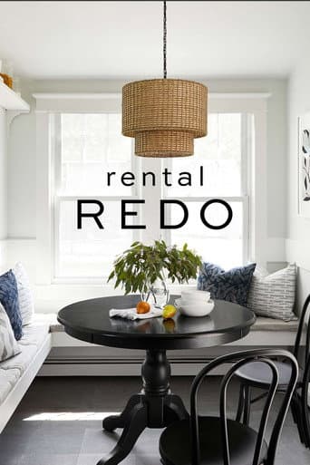 Rental Redo (2021) poster