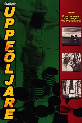 Uppföljare (2026) poster