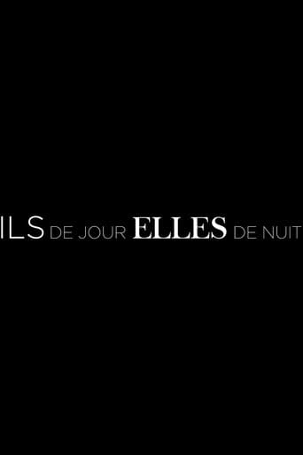 Ils de jour, Elles de nuit (2017) poster