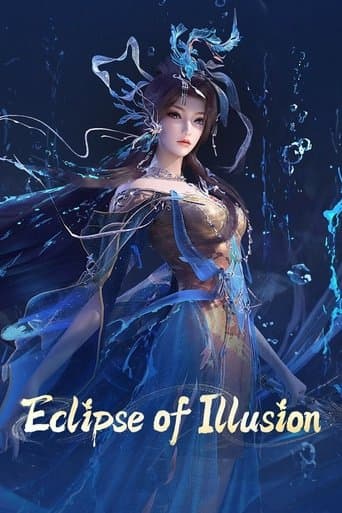Eclipse of Illusion (2025) poster
