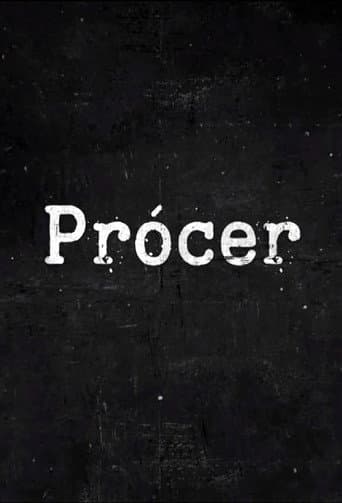 Prócer (2023) poster