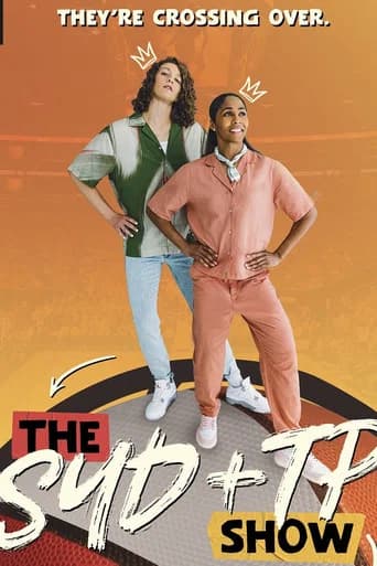 The Syd + TP Show (2024) poster