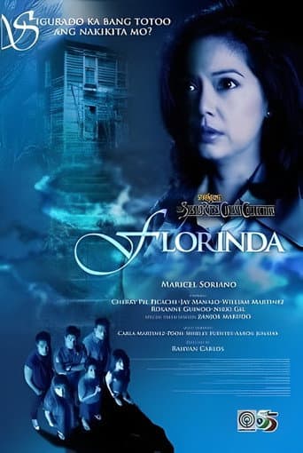 Florinda (2009) poster