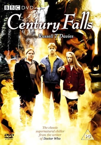 Century Falls (1993) poster