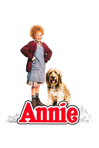 Annie (1982) poster