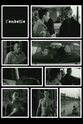Bright Spell (2000) poster