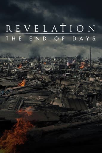 Revelation: The End of Days (2014) poster
