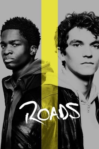 Roads (2019) poster