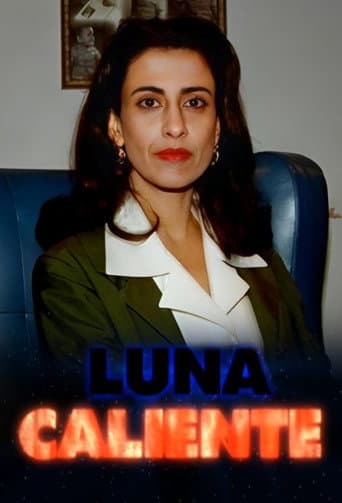 Luna Caliente (1999) poster
