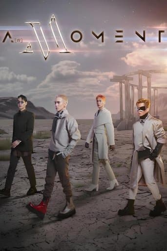 A(ir) Moment (2025) poster