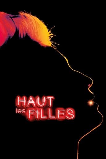 Oh Les Filles! (2019) poster