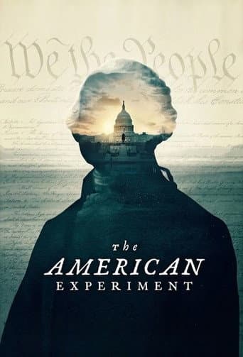 The American Experiment (2026) poster