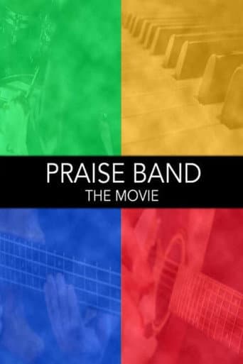Praise Band: The Movie (2008) poster