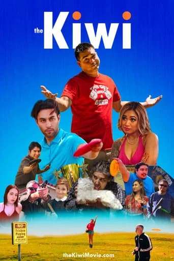 The Kiwi (2022) poster
