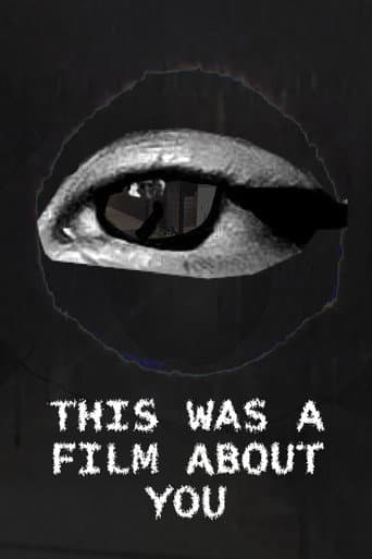 This was a film about you (2025) poster
