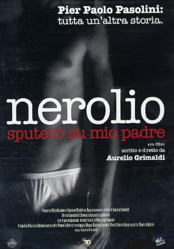 Nerolio (1998) poster