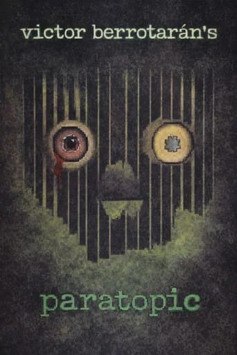 PARATOPIC (2026) poster