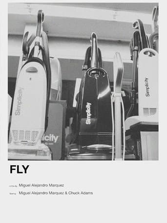 Fly (2021) poster